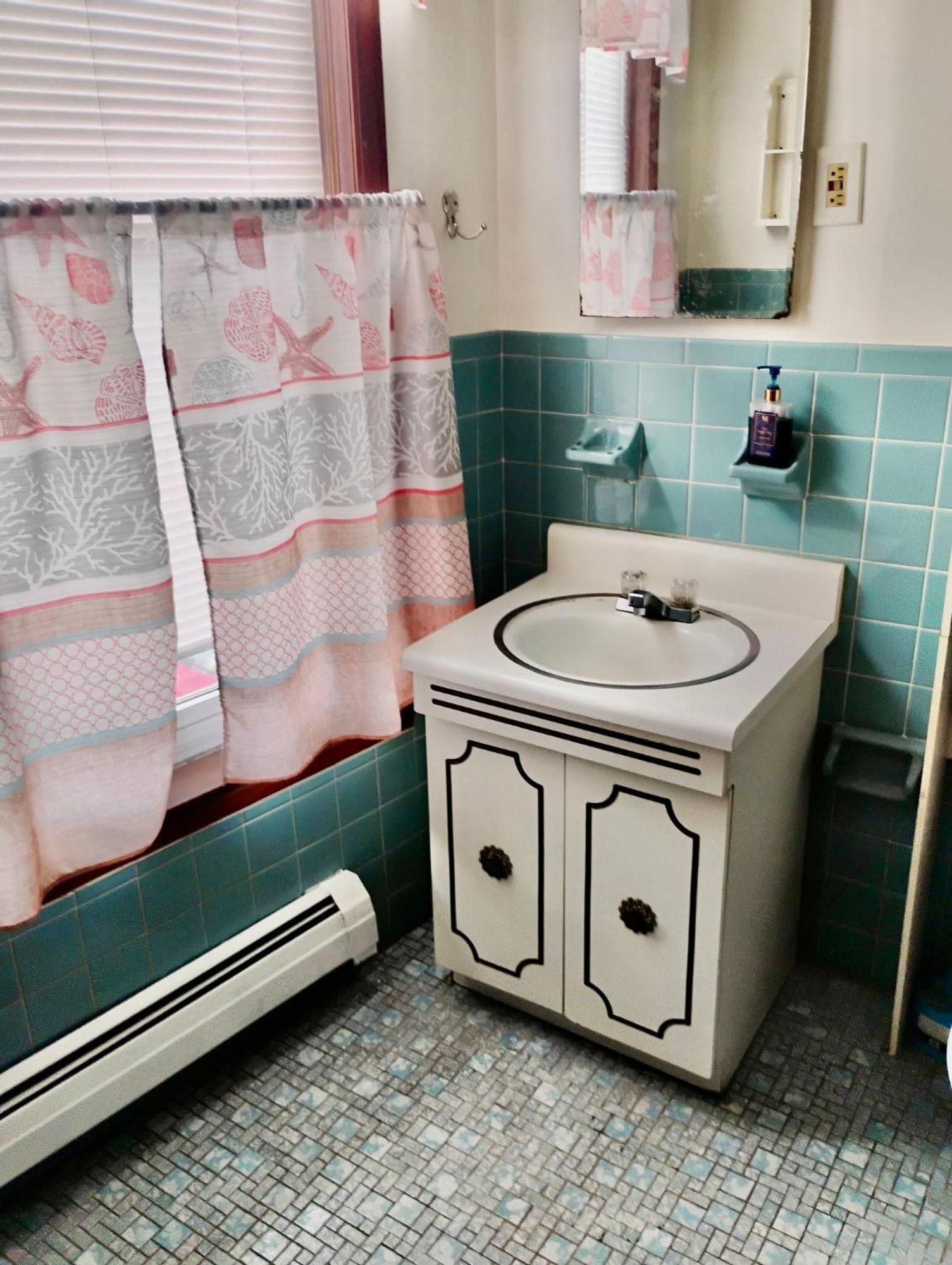 Penn Station Room Motel Casa Newark Kültér fotó